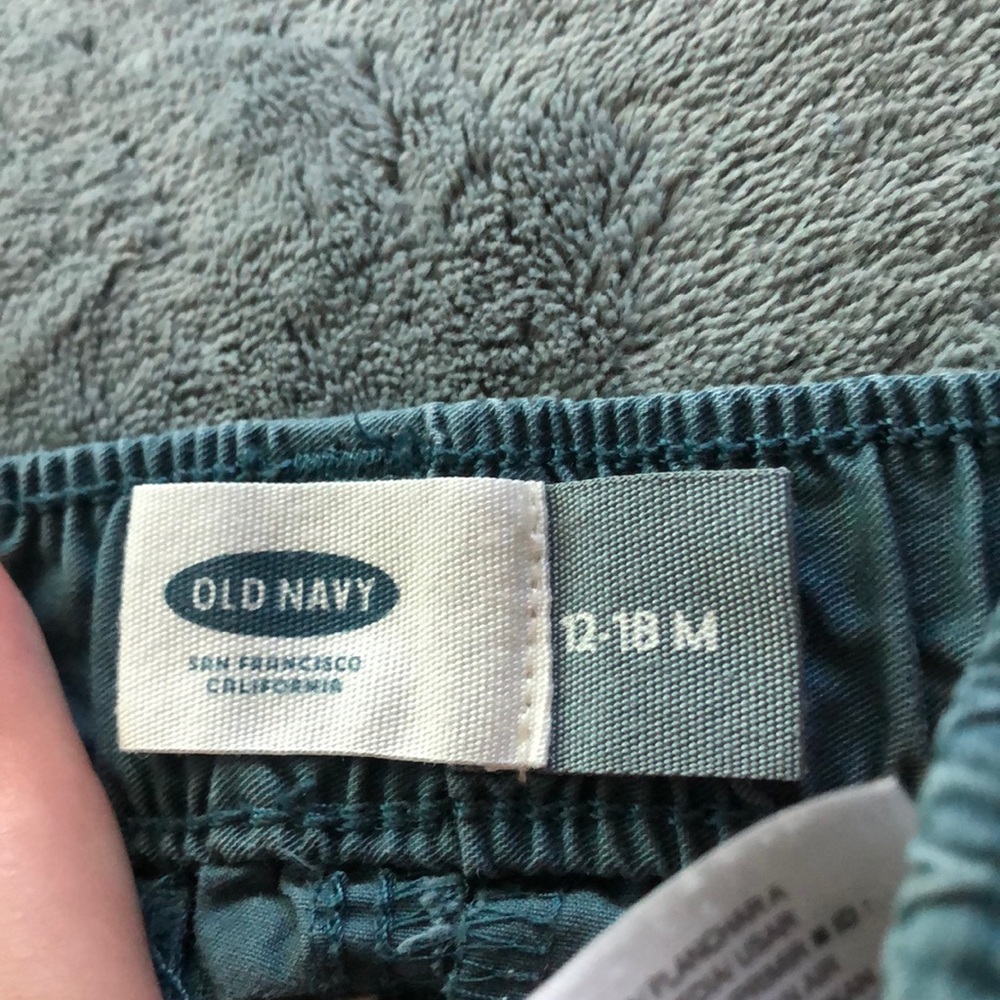 Pants - Picture 5 of 7